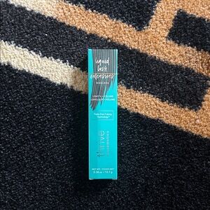Thrive Teal Liquid Lash Extensions Mascara